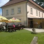 Sporkuv Mlyn 3* Dvur Kralove nad Labem