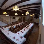 Guest house Sporkuv Mlyn