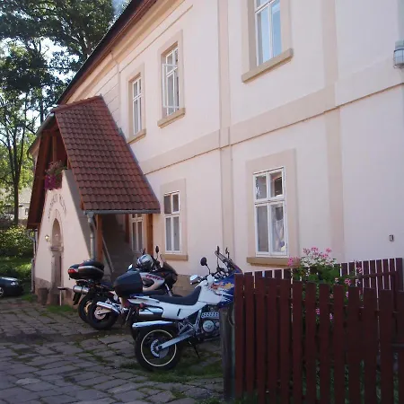 Affittacamere Sporkuv Mlyn 3*