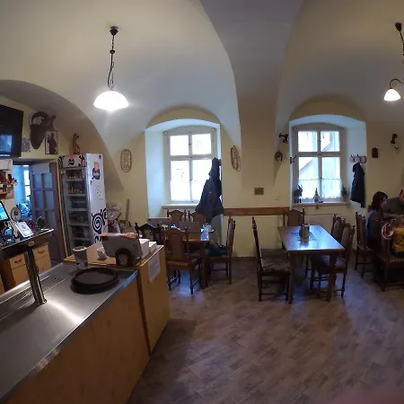 Sporkuv Mlyn 3* Dvůr Králové nad Labem