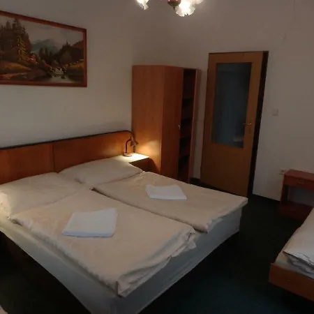 Sporkuv Mlyn 3* Dvůr Králové nad Labem