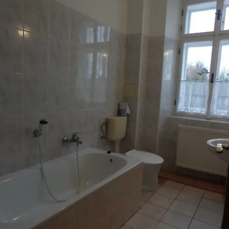 Sporkuv Mlyn בית הארחה Dvůr Králové nad Labem