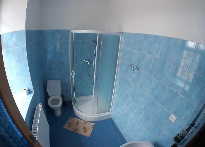 Pensjonat Sporkuv Mlyn 3*