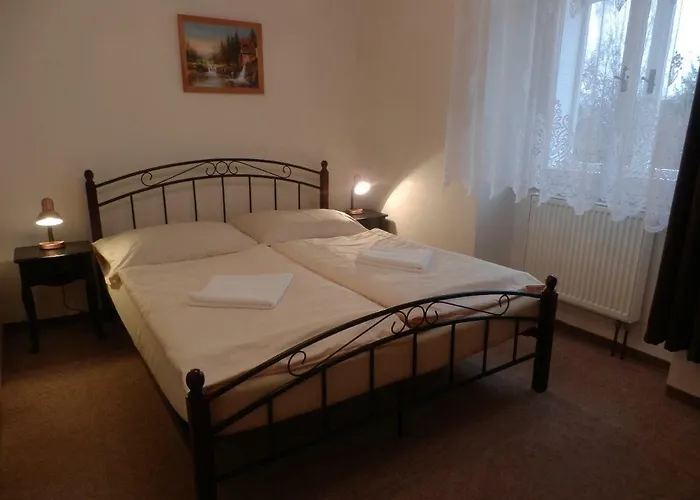Sporkuv Mlyn Pensjonat